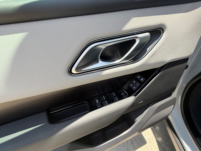 Certified Used 2026 Gray Land Rover Dynamic SE image 11