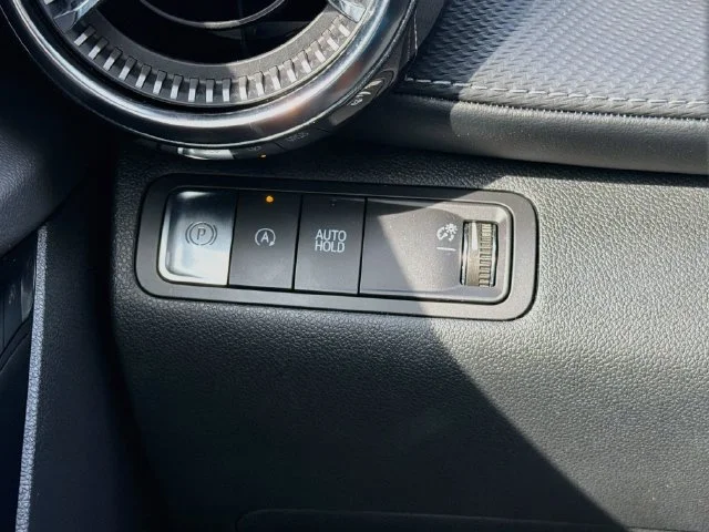 Used 2026 White Chevrolet LT image 10