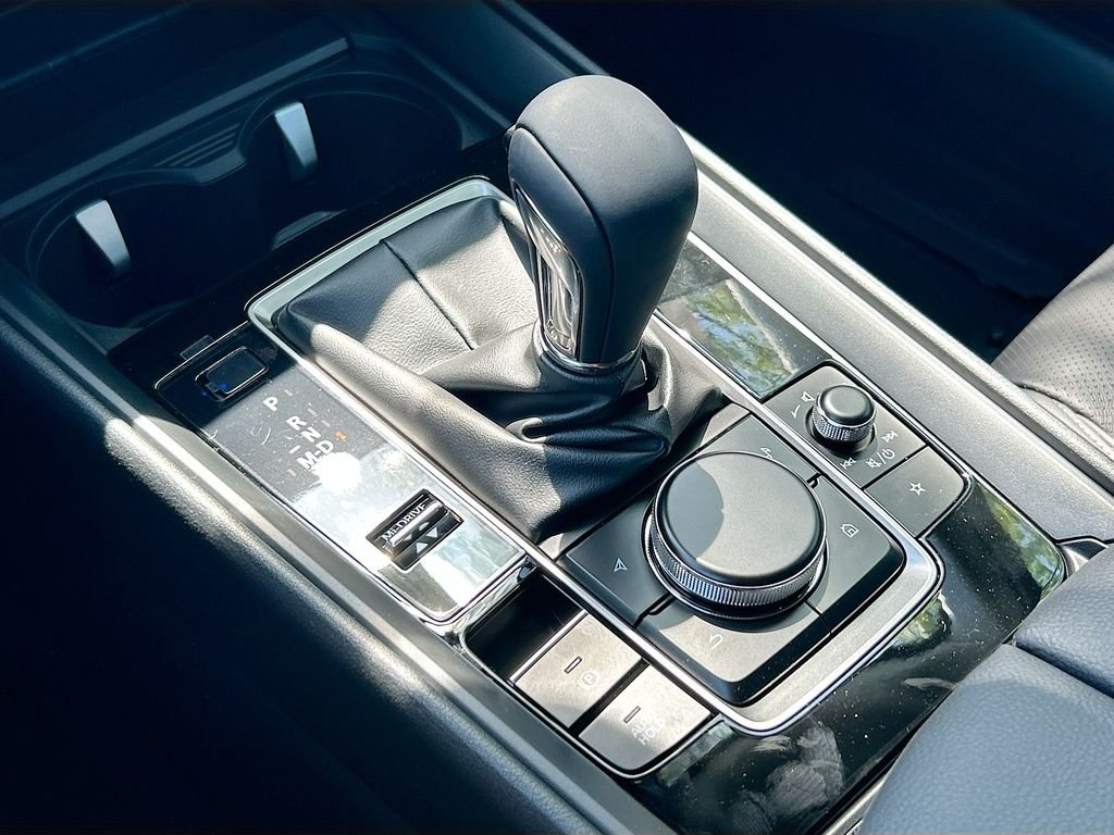 2026 Mazda CX-50 Turbo - Photo 17