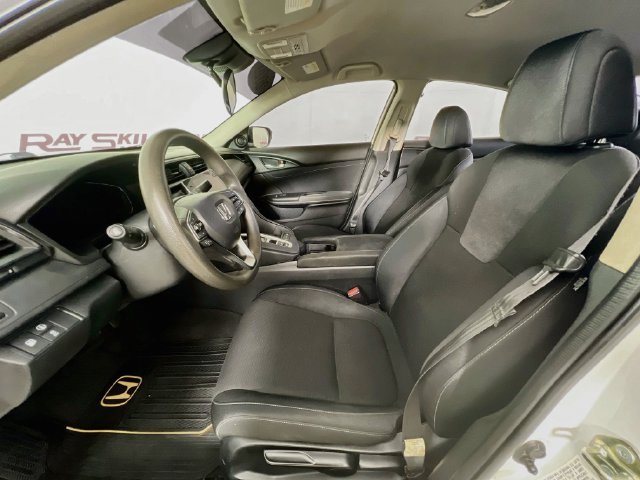 2020 Honda Insight EX - Photo 10