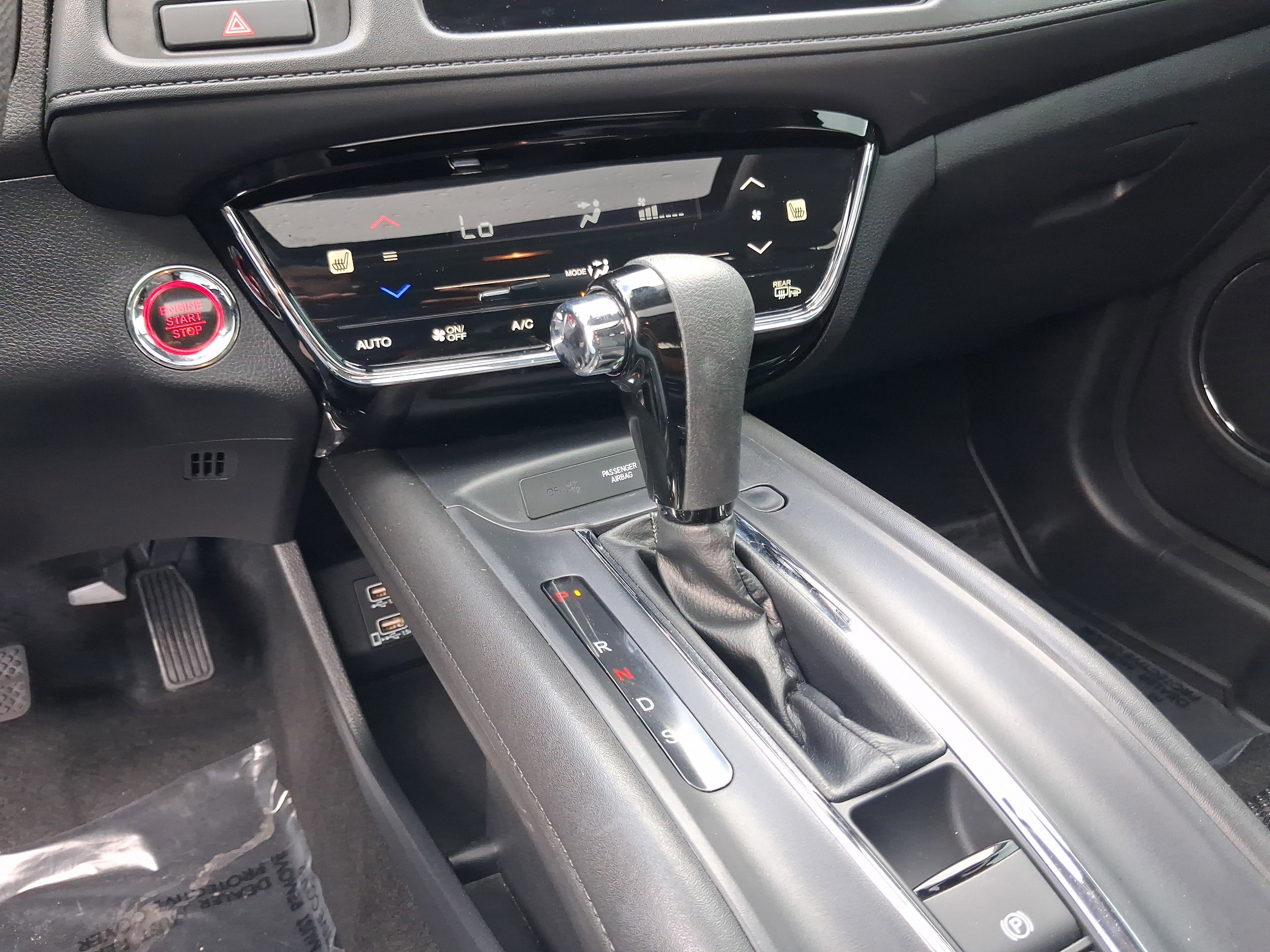 Used 2022  Honda EX image 14