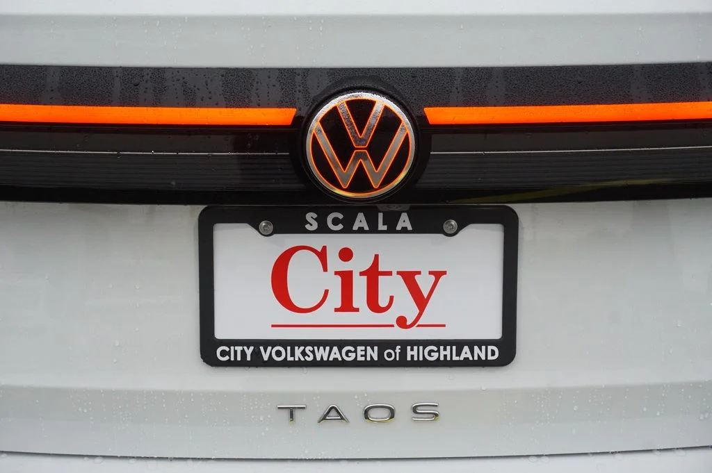 New 2026 White Volkswagen 1.5T S image 28