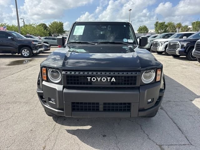 Used 2024 Black Toyota 1958 image 15