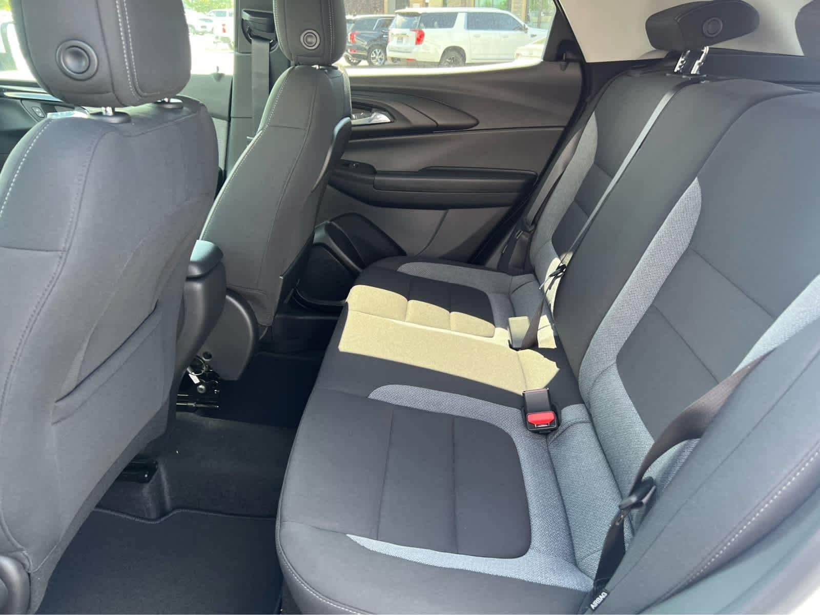 2026 Chevrolet Trailblazer LT - Photo 30