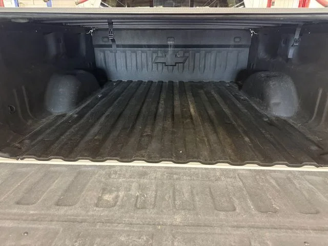 Used 2018 White Chevrolet LTZ image 17