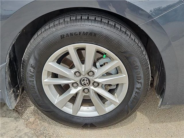 Used 2025 Underground Toyota LE image 7