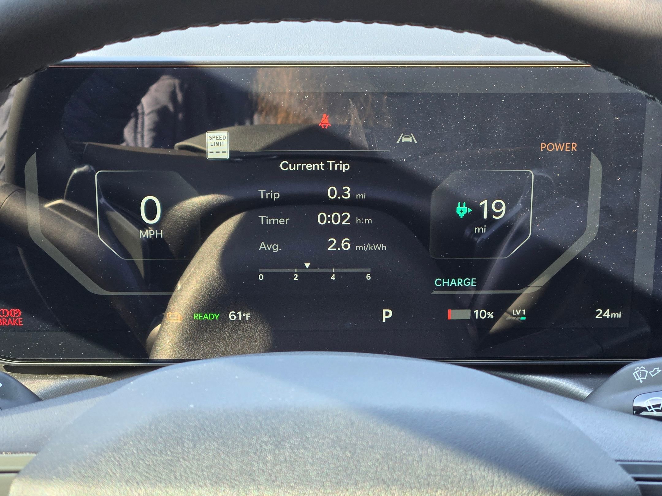 2026 Kia EV9 Light - Photo 16
