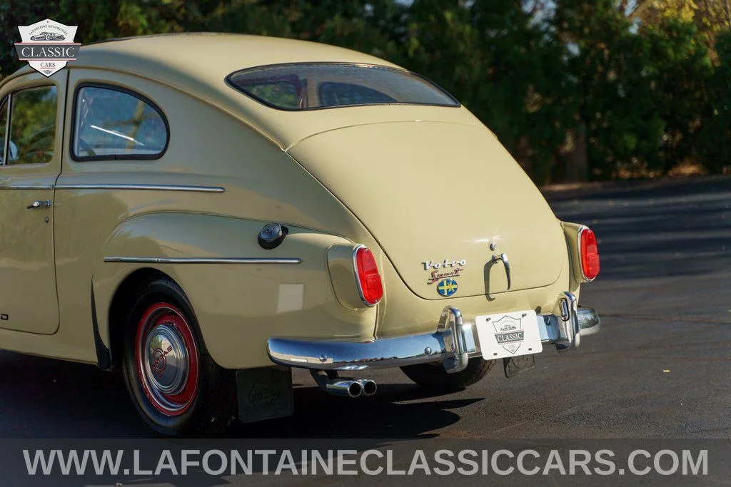 Used 1958 White Volvo  image 78