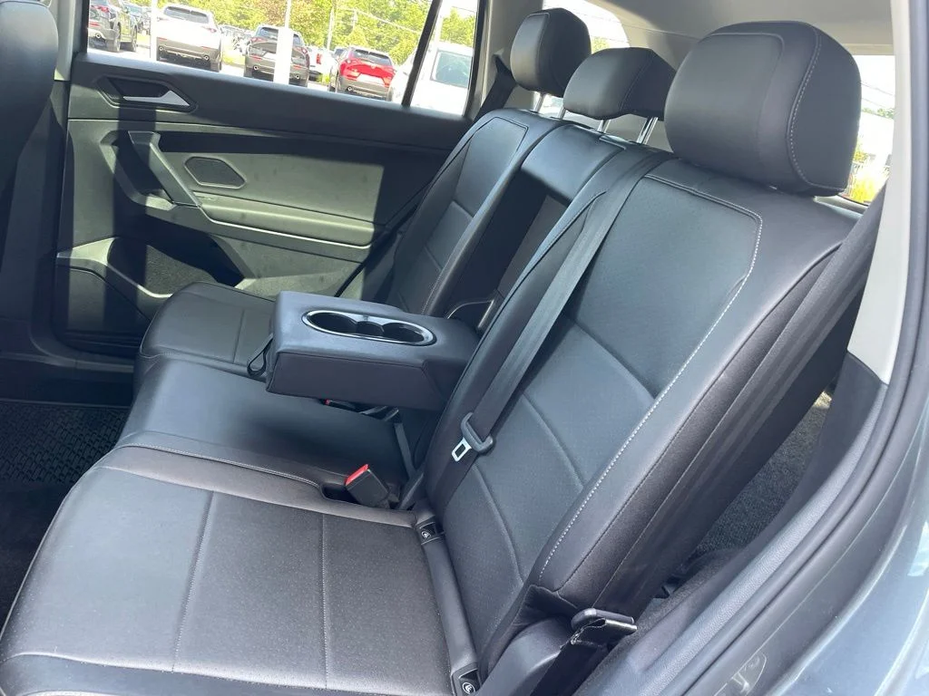 Used 2020 Gray Volkswagen  image 15