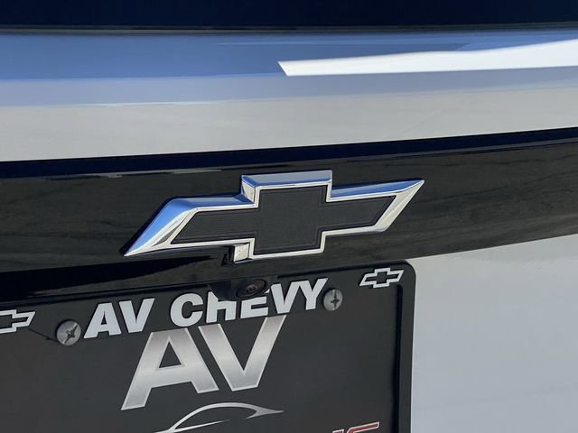 2027 Chevrolet Bolt LT - Photo 38