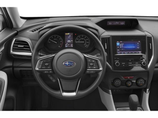 Used 2019 Crimson Red Pearl Subaru Premium image 10