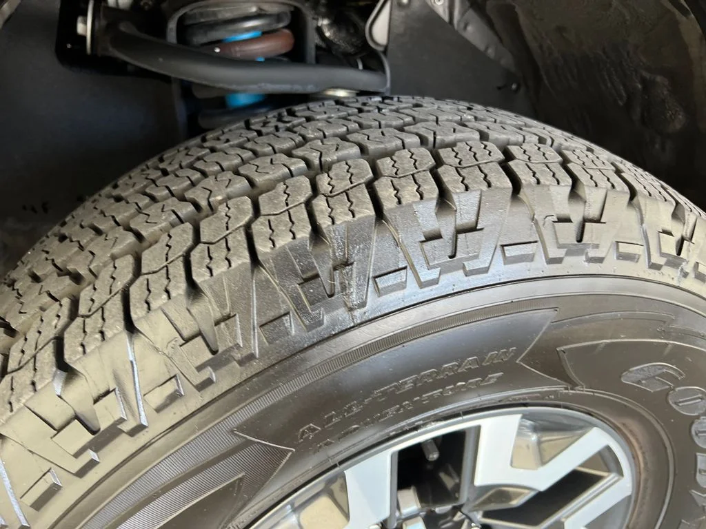 Used 2019 Silver Toyota TRD Off-Road image 28