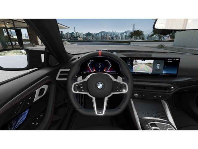 New 2026 Thundernight Metallic BMW M240i xDrive image 13
