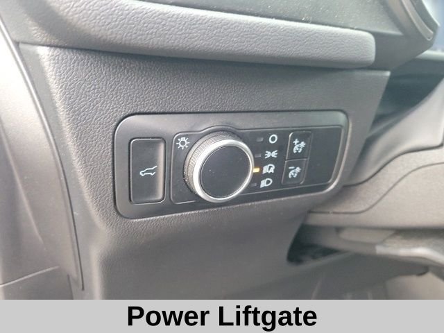 Used 2024 Silver Metallic Ford Active image 7
