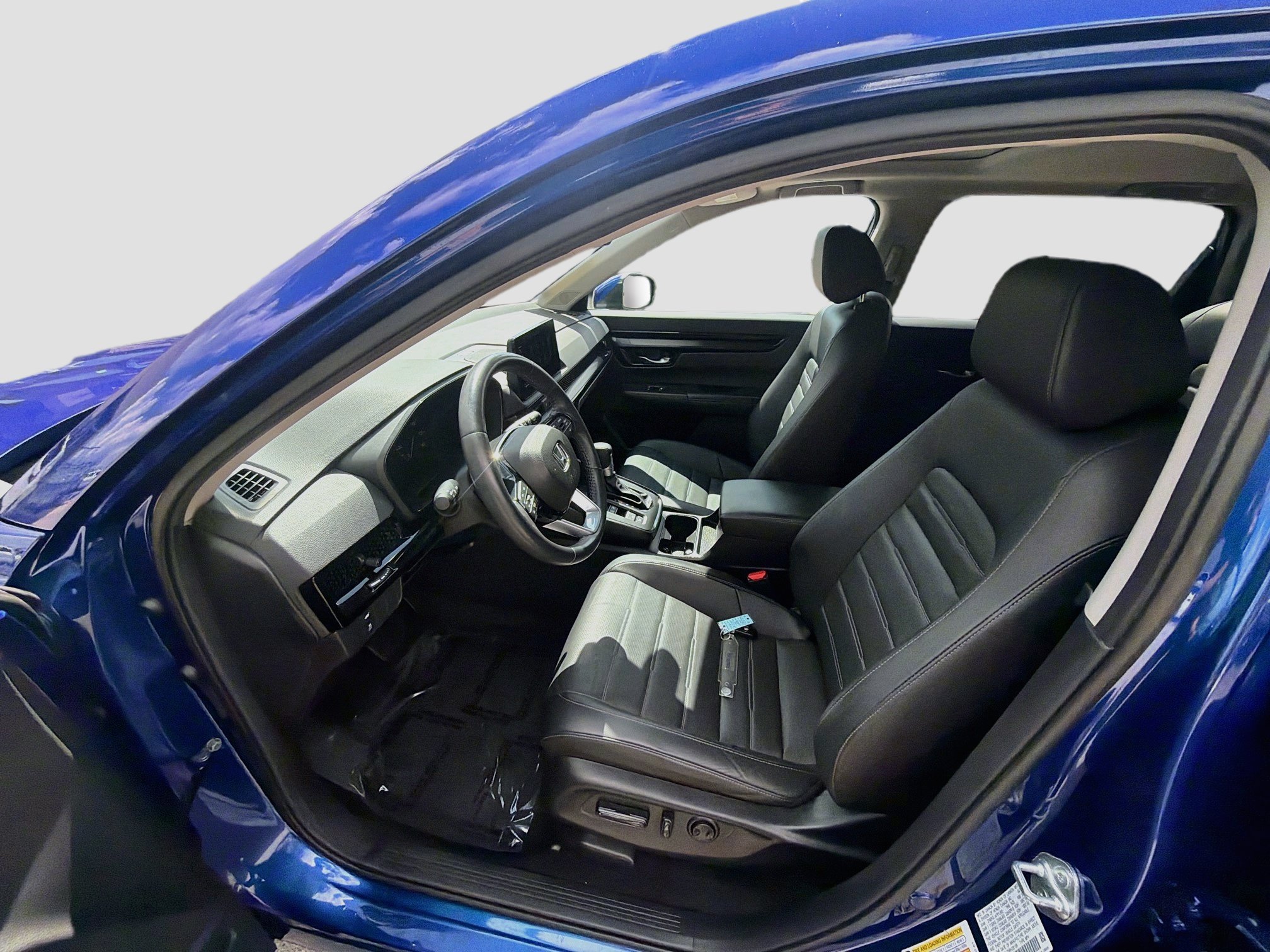 2024 Honda CR-V EX-L - Photo 18