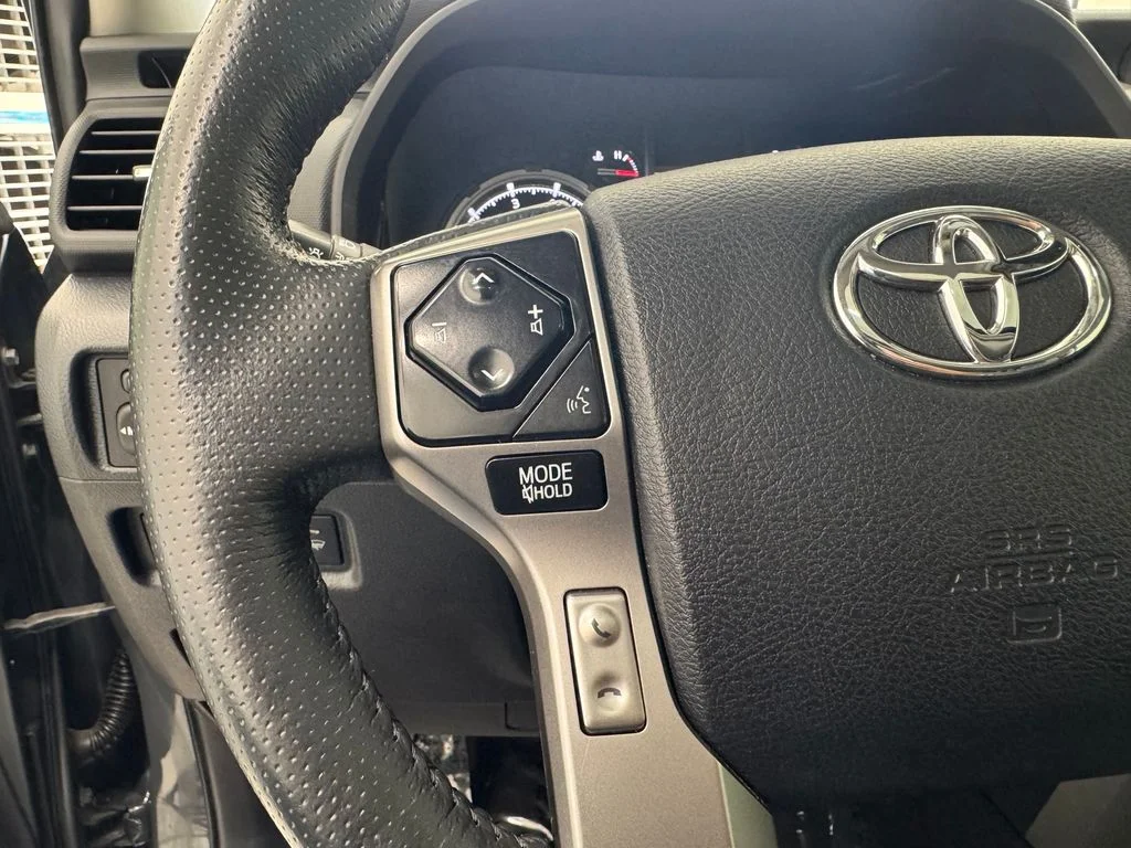 Used 2024 Gray Toyota Limited image 32