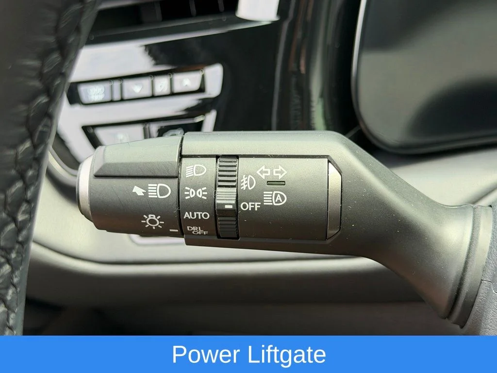 Used 2026 Black Lexus 350 Premium image 21