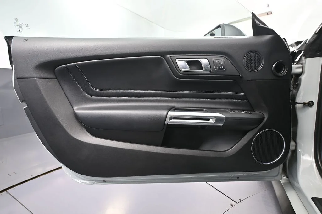 Used 2021 Gray Ford Mach 1 image 20