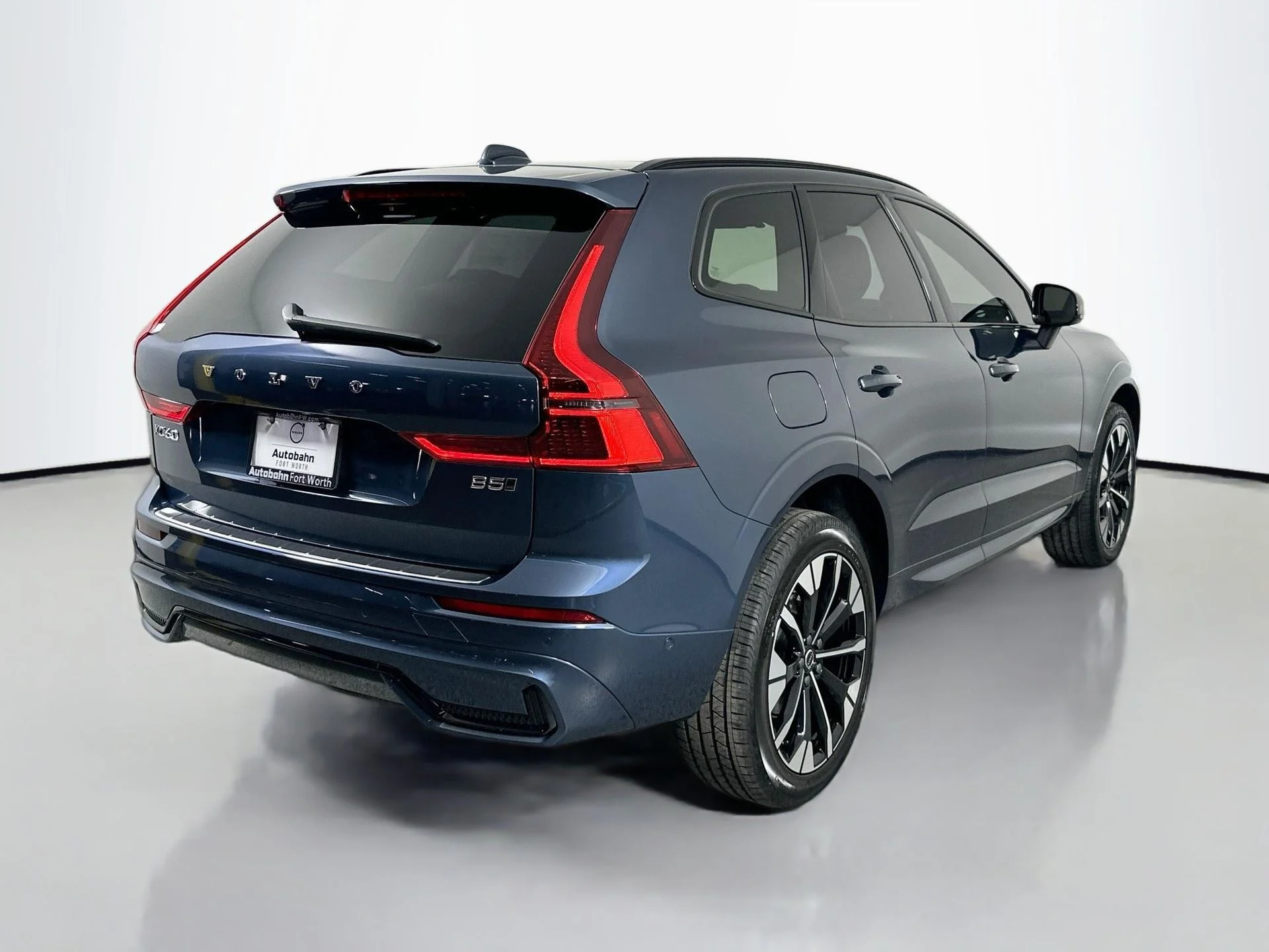 New 2026 Denim Blue Volvo Plus image 5