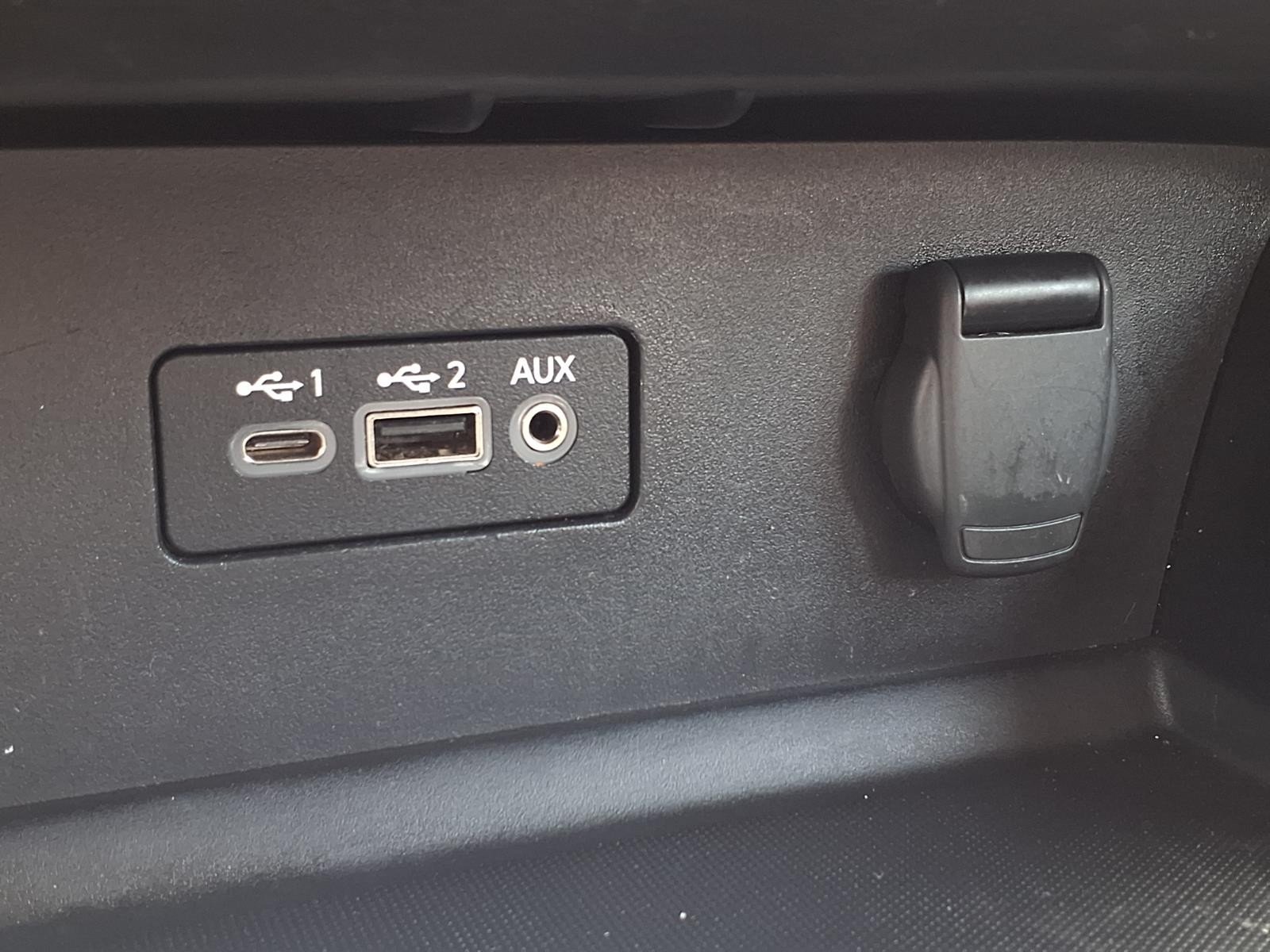 2024 Nissan Altima 2.5 SR Gray at Turner Chevrolet