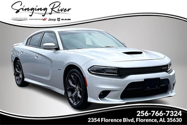 2019 Dodge Charger R/T
