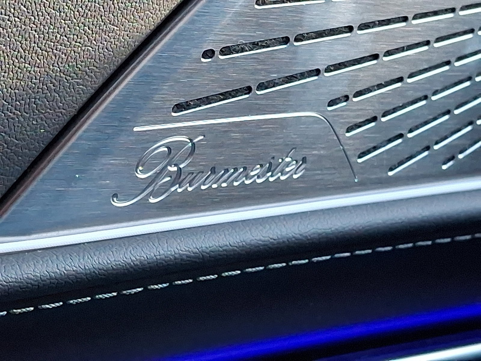 2025 Mercedes-Benz AMG GT Coupe 63 - Photo 39