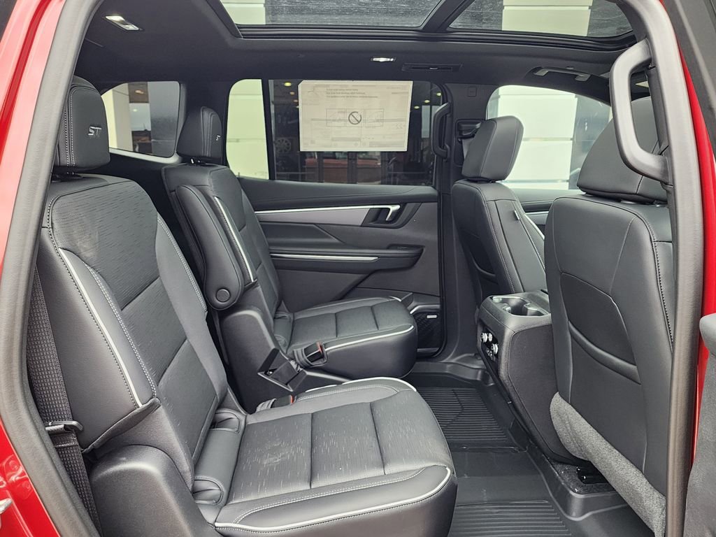 2026 Buick Enclave Sport Touring - Photo 46