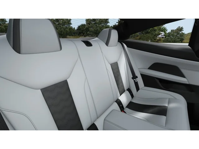 New 2027 Violet Blue II BMW Competition xDrive image 12