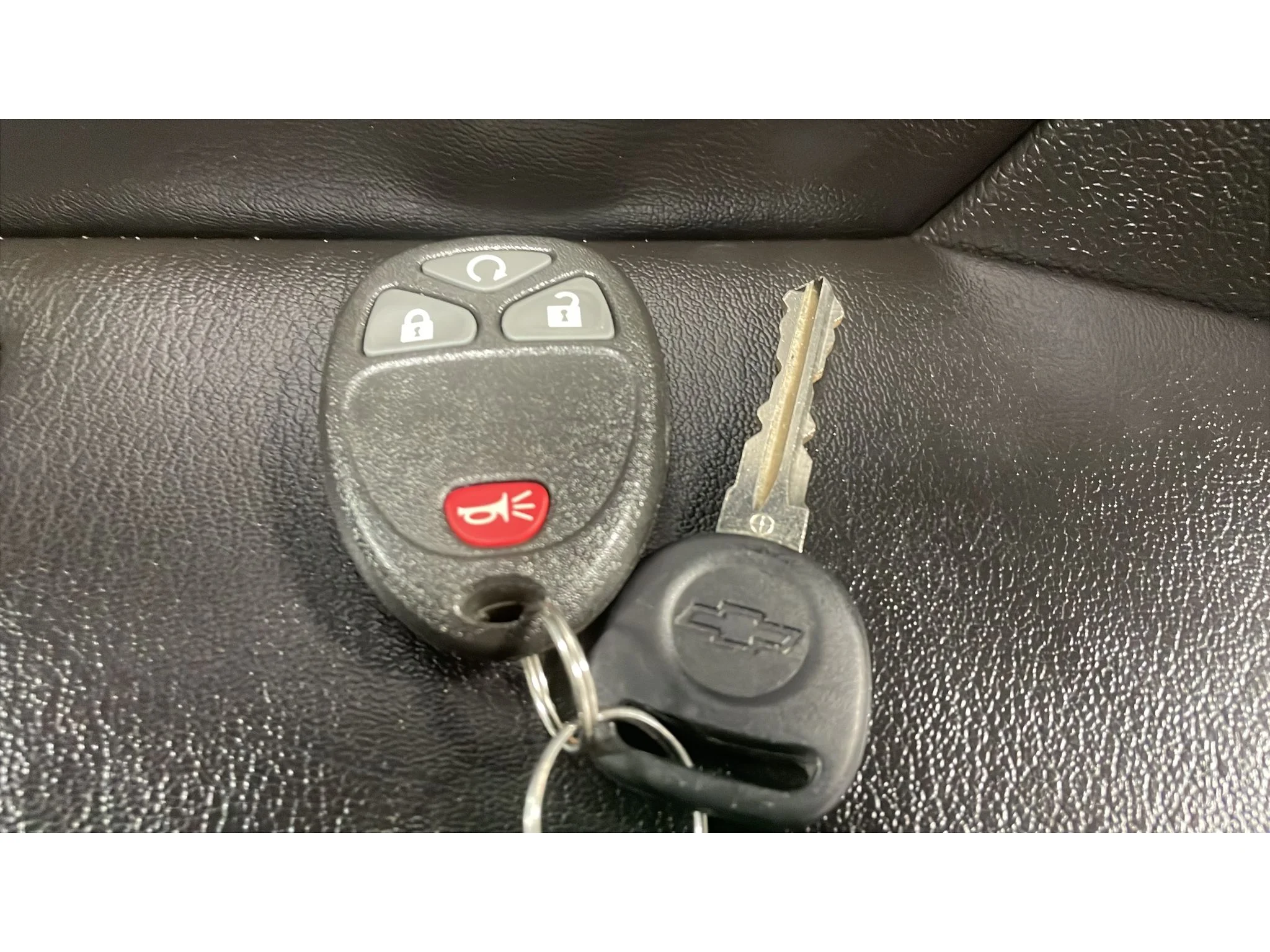 Used 2017 Tungsten Metallic Chevrolet LT image 19