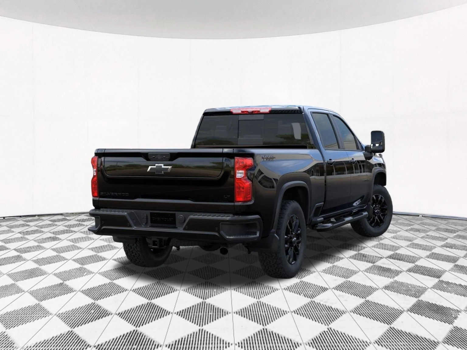 2026 Chevrolet Silverado 2500 HD LT - Photo 9