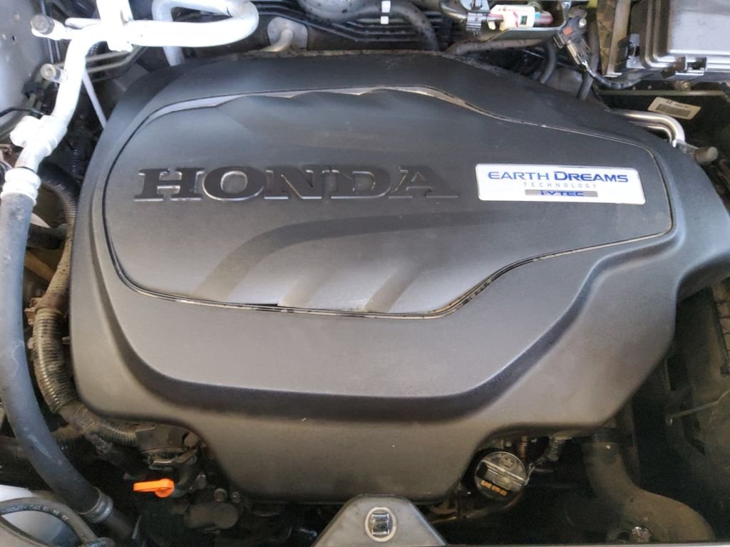 Used 2019 Gray Honda Elite image 21
