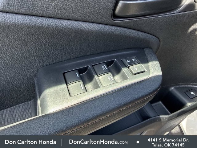 2026 Honda Ridgeline TrailSport - Photo 12