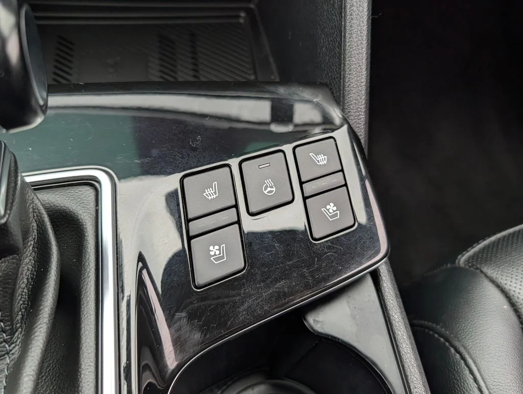 2023 Kia Sportage X-Pro Prestige - Photo 31
