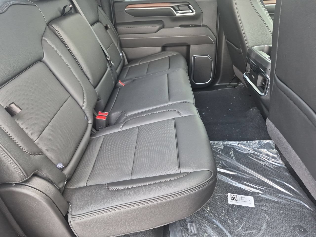 2026 GMC Sierra 2500HD Denali - Photo 26