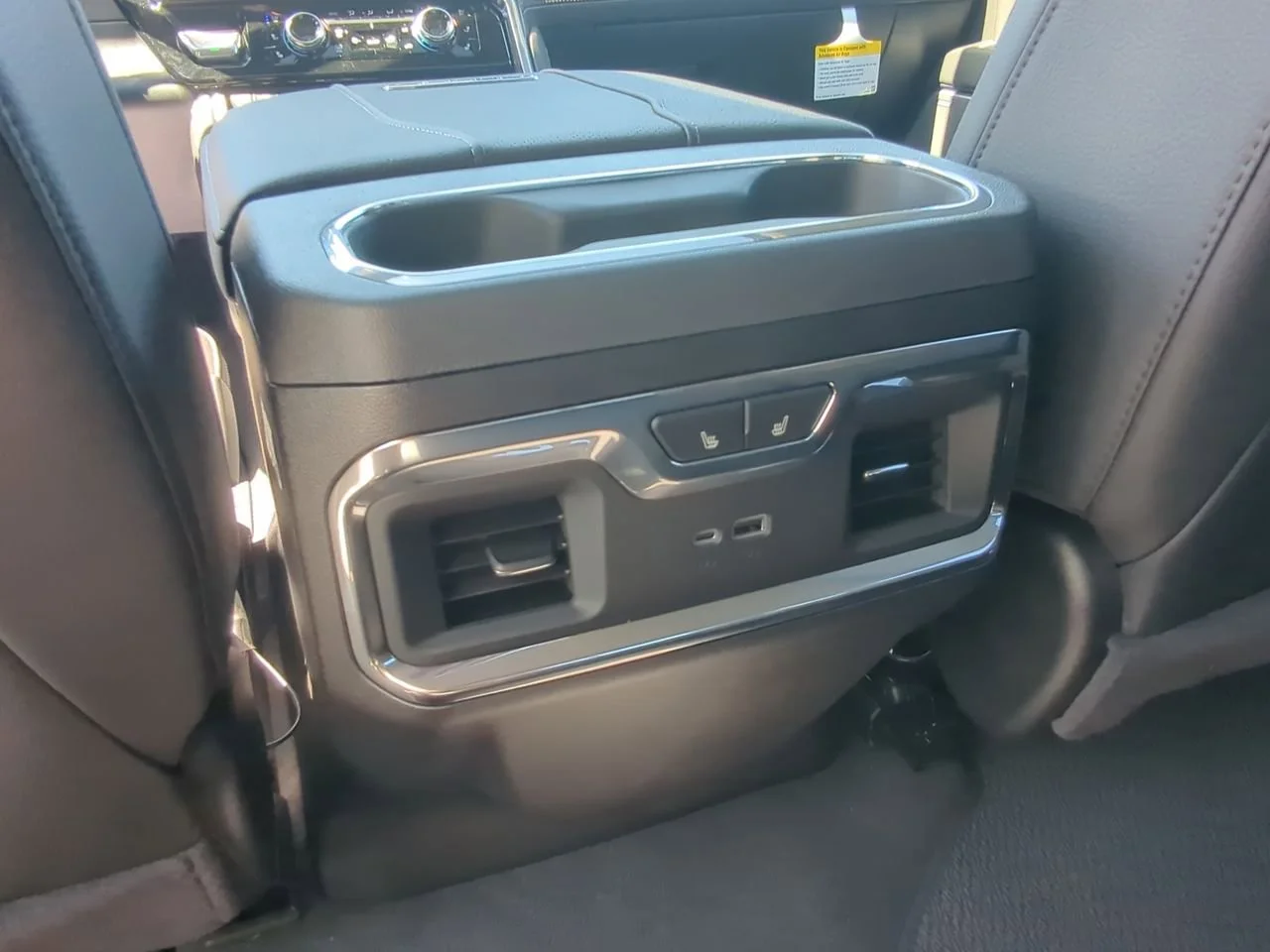 New 2026 Onyx Black GMC Denali image 22