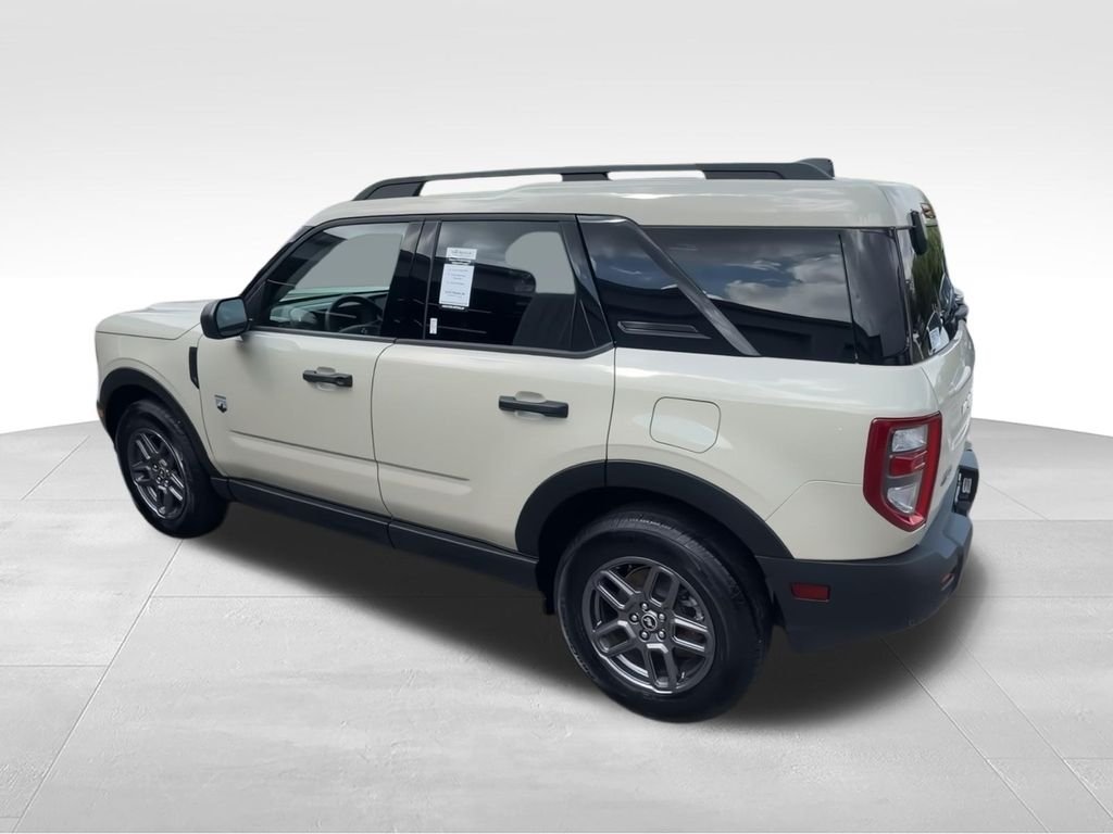 Used 2025 Beige Ford Big Bend image 7