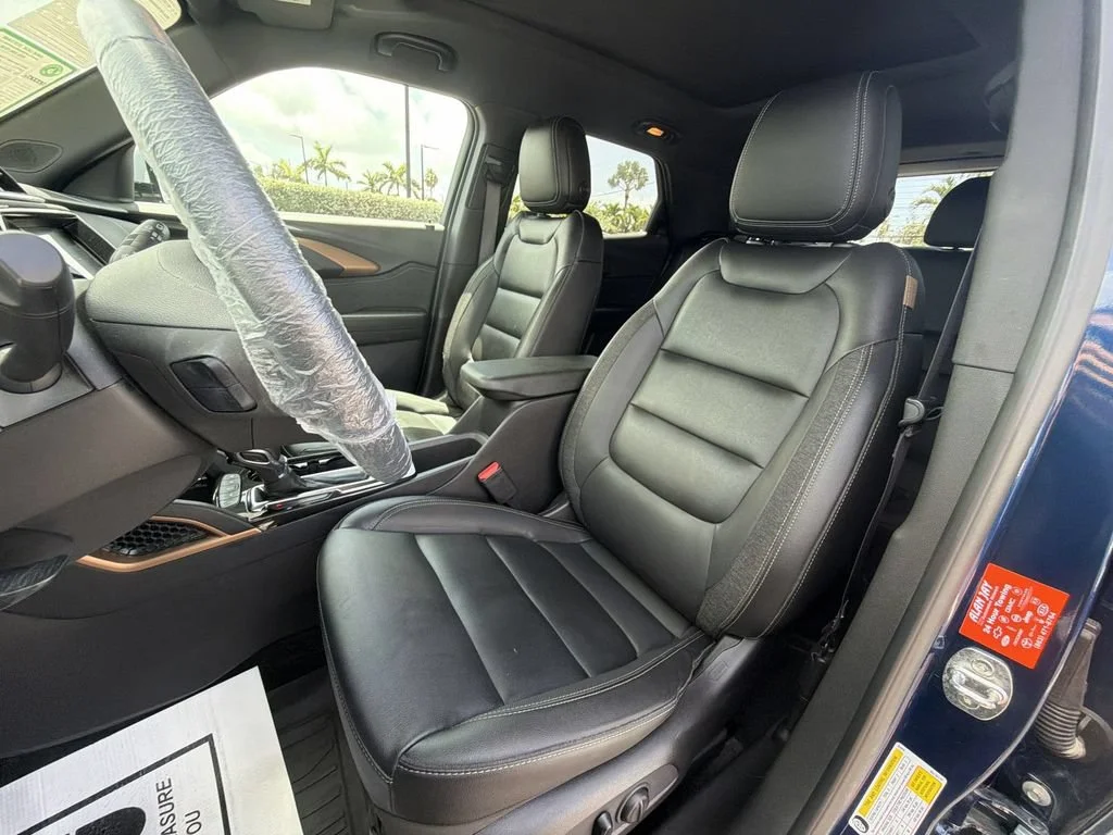 Used 2022 Blue Glow Metallic Chevrolet ACTIV image 26