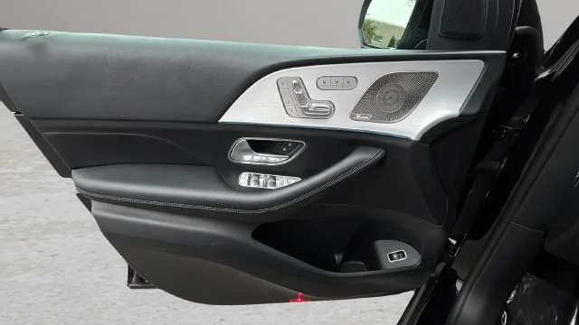 Used 2026  Mercedes-Benz GLE 350 image 17