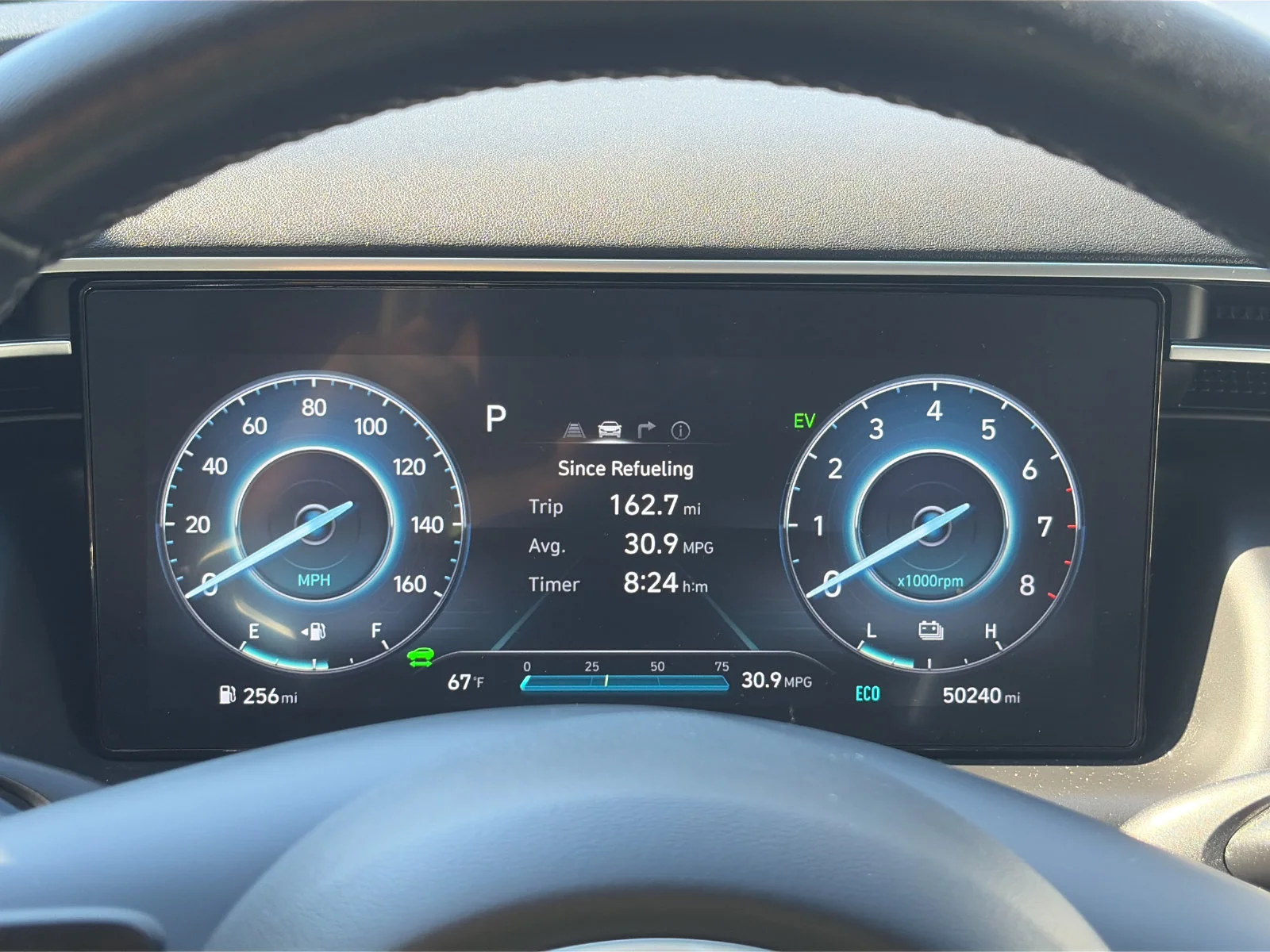 Used 2024 Deep Sea Hyundai Limited image 26