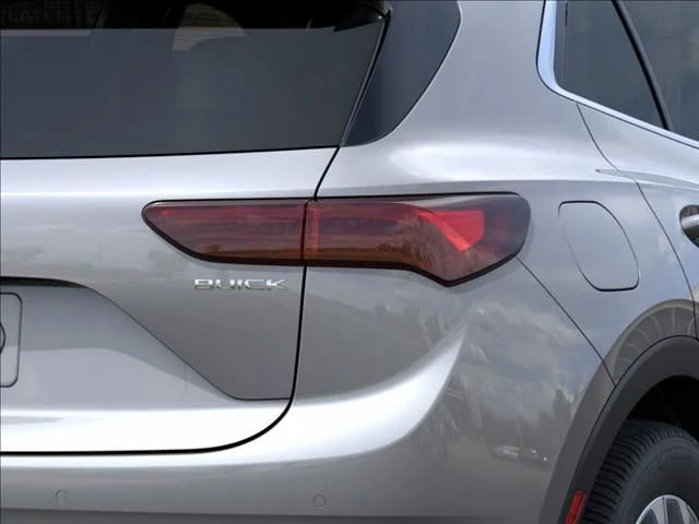 New 2025 Gray Buick Preferred image 11