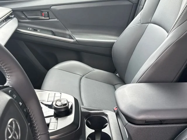 Certified Used 2026  Toyota Limited image 13