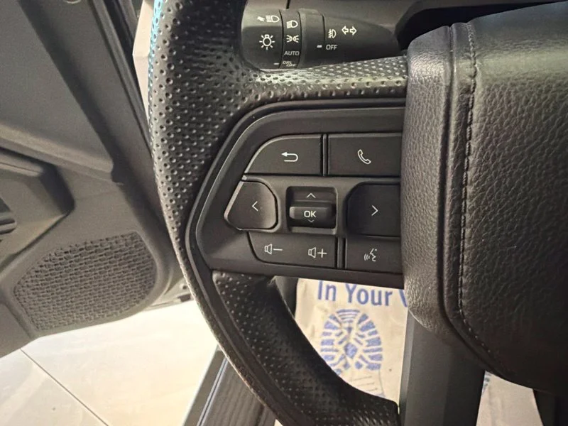 Used 2025 Silver Toyota SR5 image 20