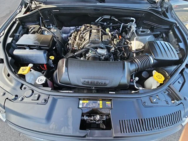 Used 2025 Gray Dodge R/T Plus image 33