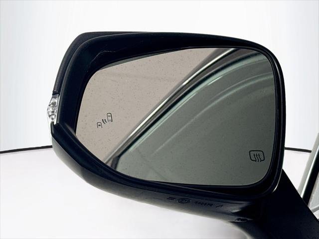 Certified Used 2021 MAGNETIC GRAY MET. Toyota  image 5