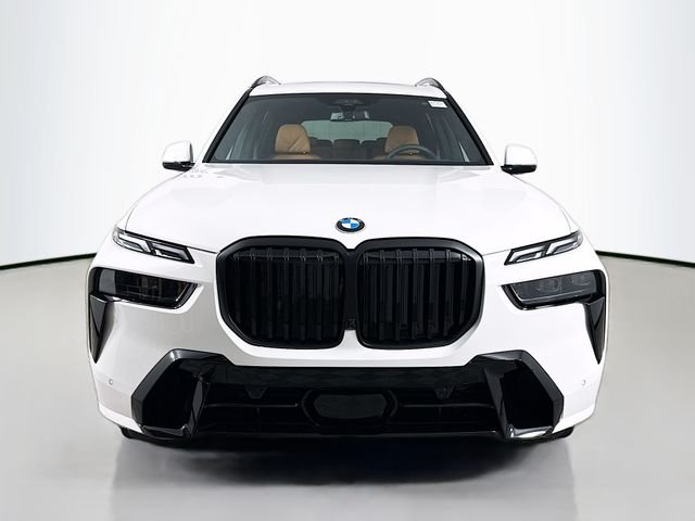 New 2026 Alpine White BMW xDrive40i image 2