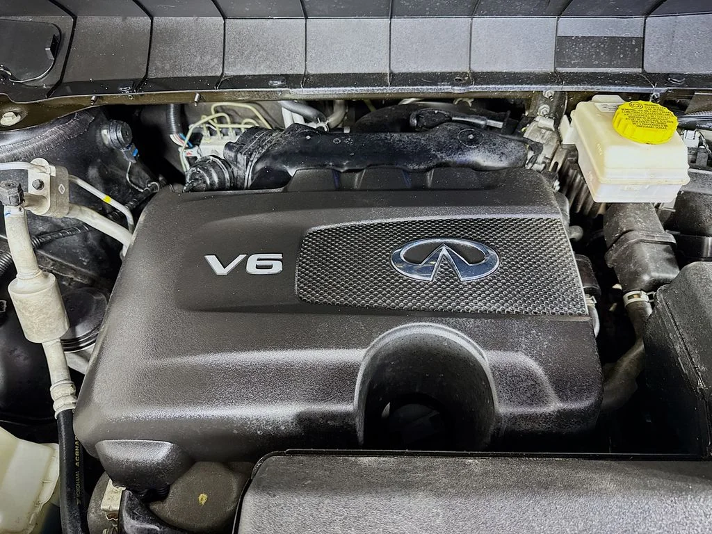 2023 INFINITI QX60 SENSORY - Photo 42