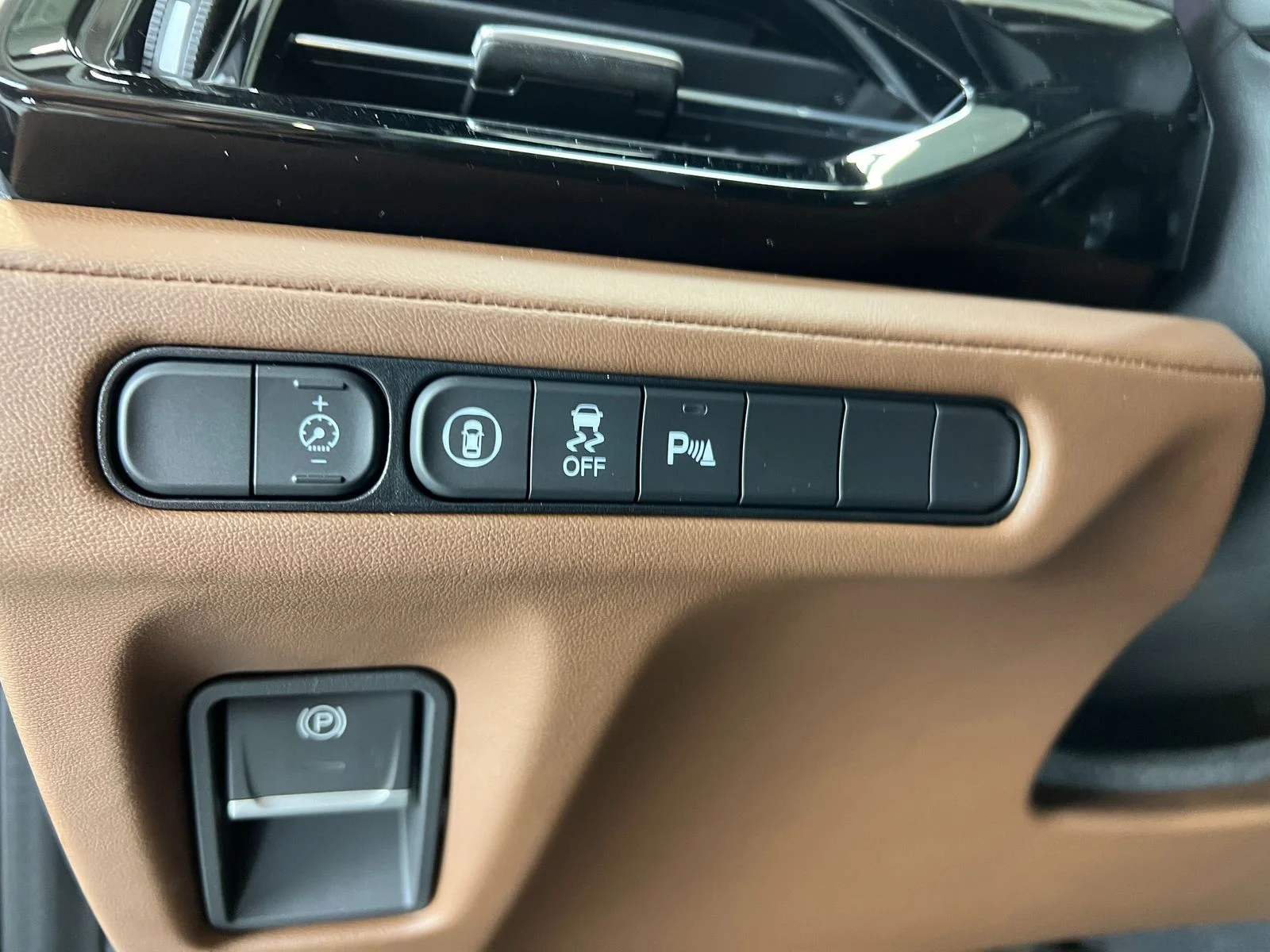 New 2026 Majestic Black Pearl Acura w/Technology Package image 17
