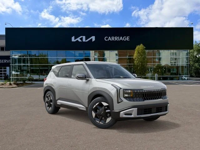 New 2027  Kia S image 8