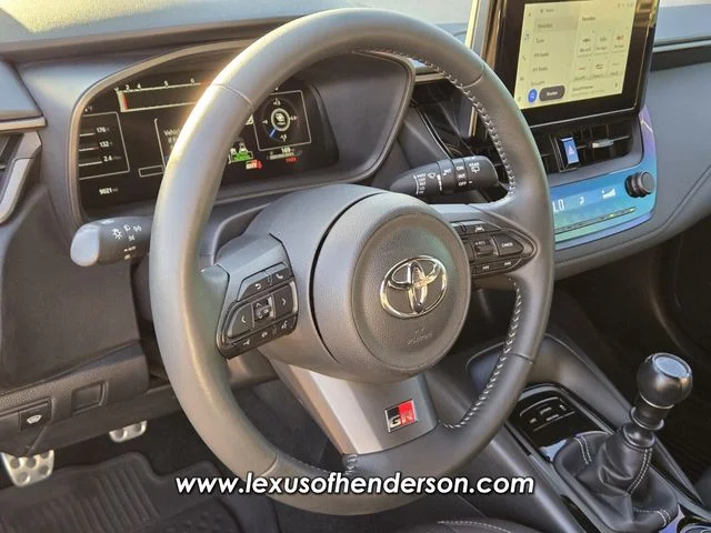 Used 2025 White Toyota Core image 22