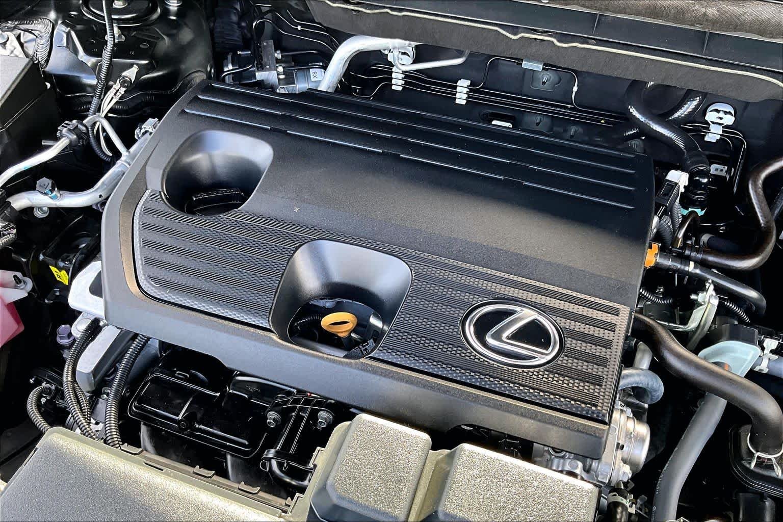 Used 2024 Caviar Lexus  image 30